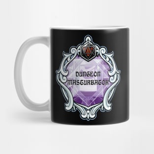 Amulet Dungeon Masturbator Mug